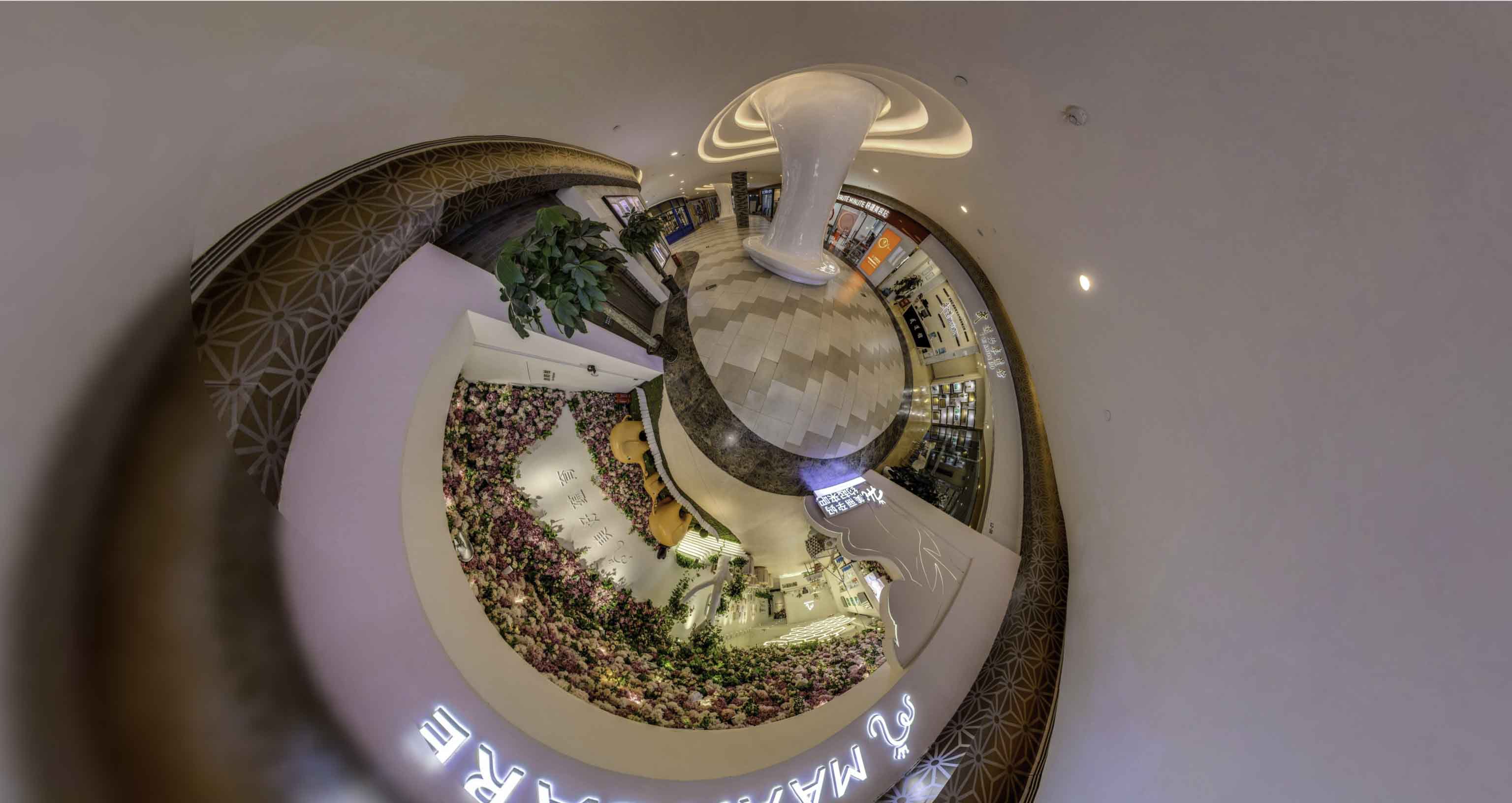 商水将VR全景融入品牌宣传活动的创新实践与策略